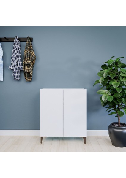 %100 Mdf Çok Amaçlı Dolap El Yapımı