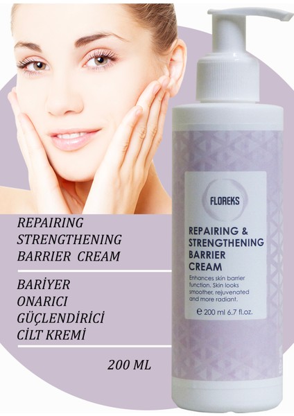 Repaırıng & Strengthenıng Barrıer Cream fiyatları