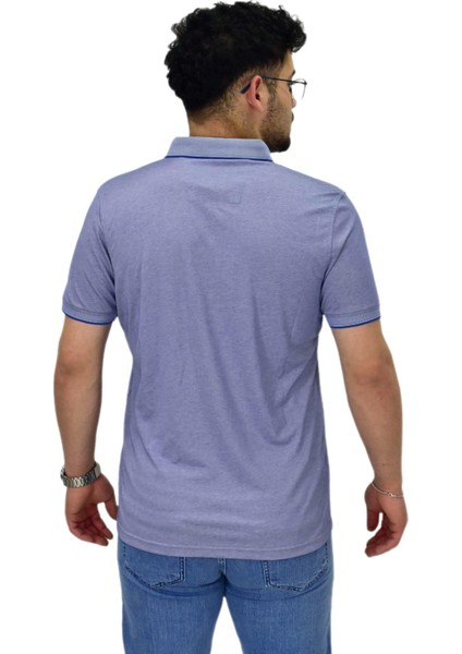 Erkek Polo Yaka Merserize Tişört 1000 BGL-ST04532 fırsatları