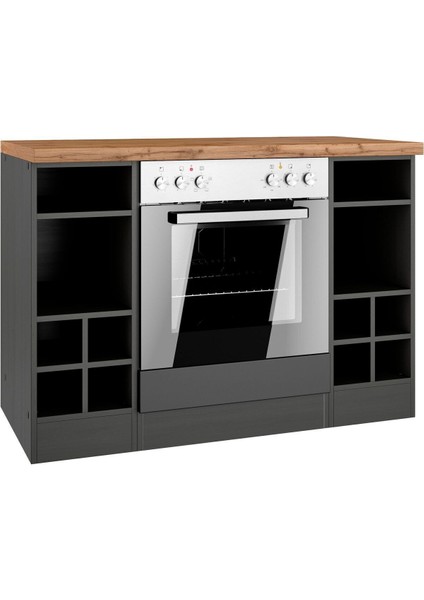 Luna Ankastre Fırın Dolabı-Mutfak Dolabı-Çok Amaçlı Dolap fiyatları
