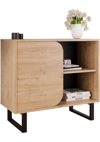 Y1510 Matis Çok Amaçlı Dolap Sepet 90 cm