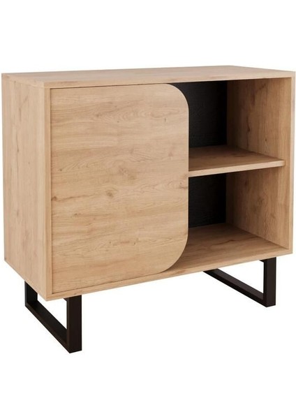 Y1510 Matis Çok Amaçlı Dolap Sepet 90 cm