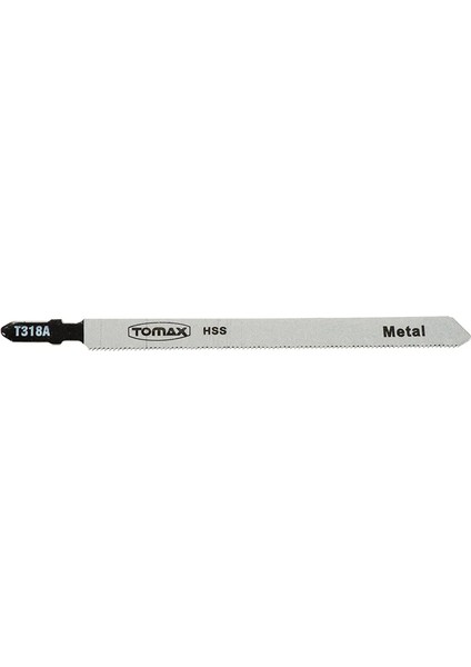 Metal T118A Dekupaj Testere Ağzı