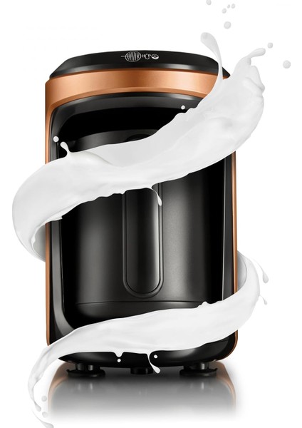 Hatır Hüps Aroma T.k.m. Bronze