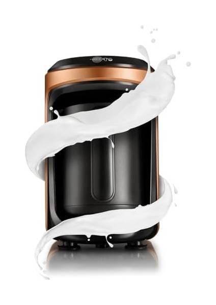 Hatır Hüps Aroma T.k.m. Bronze