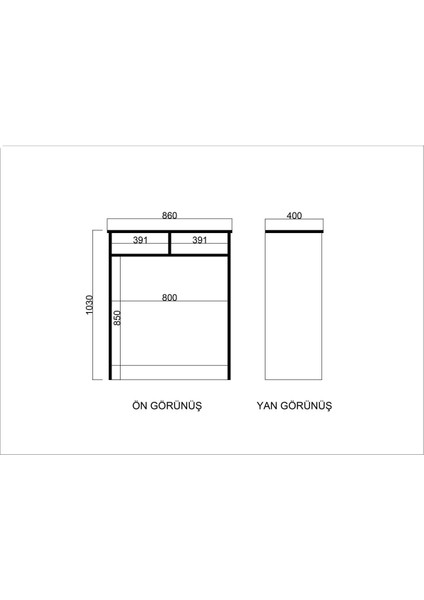 Petek Üstü Kahve Köşesi 80 modelleri