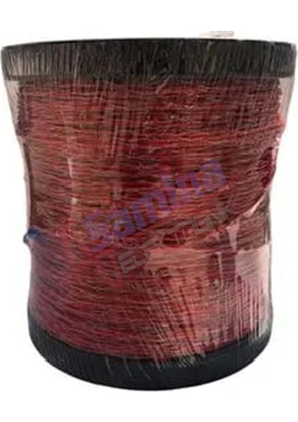 CIP-7-HLT-500 mt 2*0,20MM Telli Halatlı Elektrikli Çit Teli