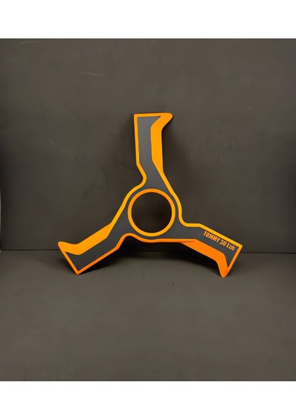 Boomerang Bumerang Dış Mekan Oyunu