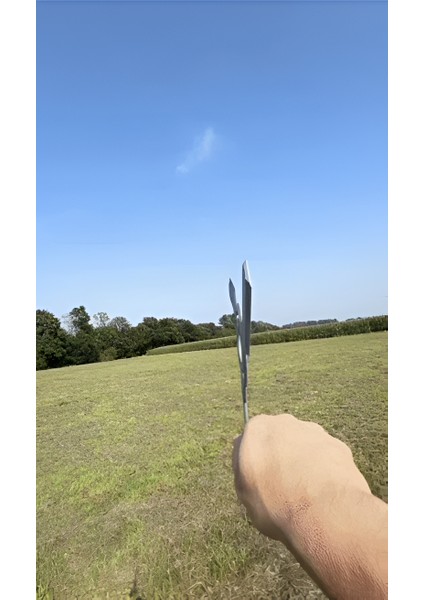 Boomerang Bumerang Dış Mekan Oyunu modelleri