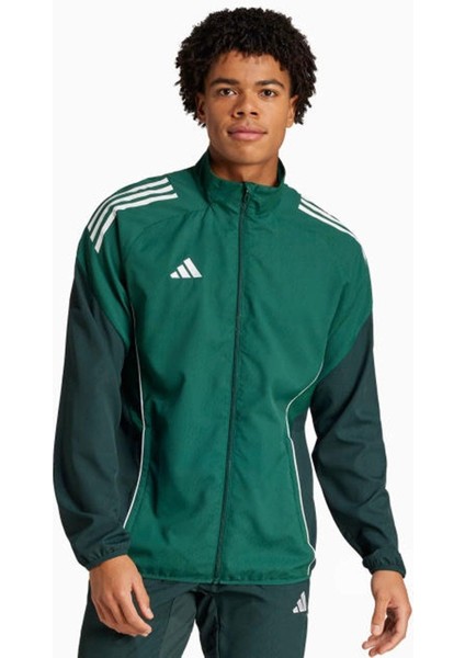 Tiro 25 Competition Presentation Erkek Sweatshirt