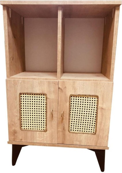 Çok Amaçlı Dolap Tv Dolabı Ayakkabılık Dekorasyon Hazeran Hasır Değişken modelleri