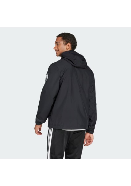 Essentials 3-Stripes Raın.rdy Erkek Rüzgarlık fiyatları