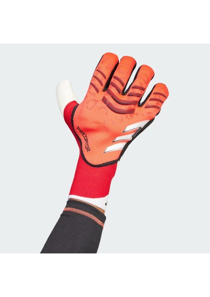 predator pro fingersave kaleci eldiveni