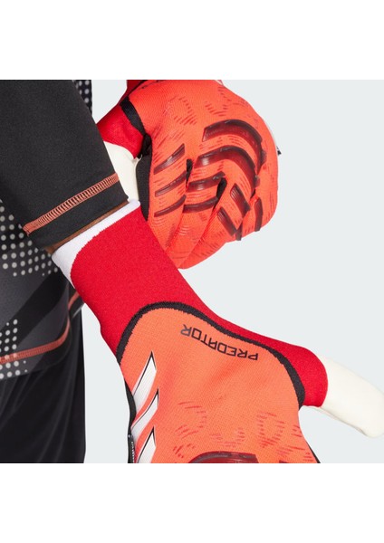 predator pro fingersave kaleci eldiveni indirimleri