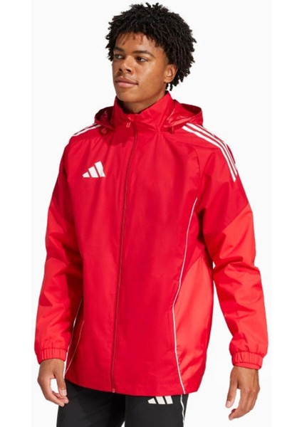 Tiro 25 Competition Allweather Erkek Mont