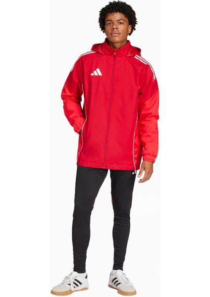 Tiro 25 Competition Allweather Erkek Mont modelleri