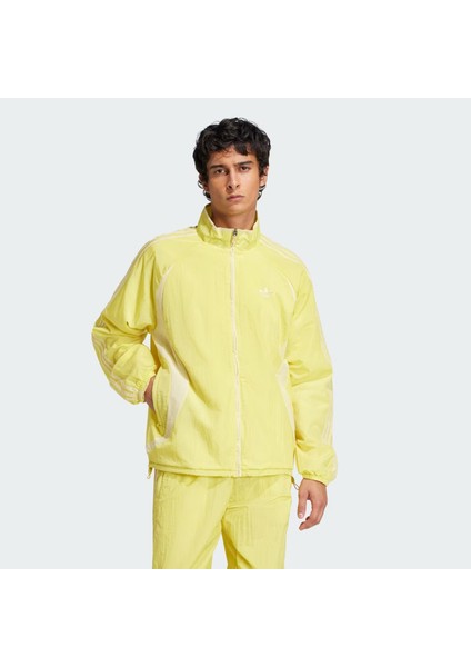 Adicolor 2000S Woven Erkek Sweatshirt