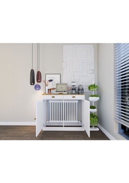 Petek Üstü Kahve Köşesi 90 Lı fırsatları