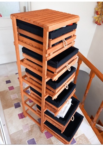 Ahşap Meyvelik Sebzelik modelleri