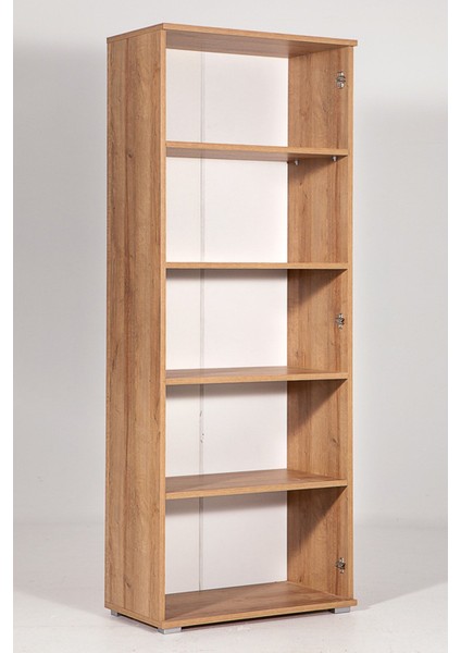 Nora Okyanus / 5 Raflı 2 Kapaklı Çok Amaçlı Mutfak Dolabı Banyo Dolabı Çok Amaçlı Dolap modelleri