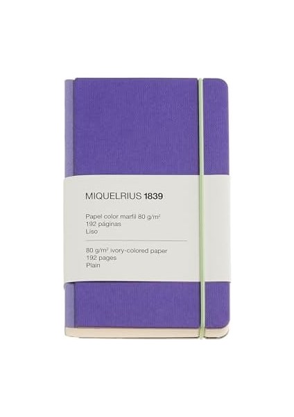 Defter Mr Violet Collection