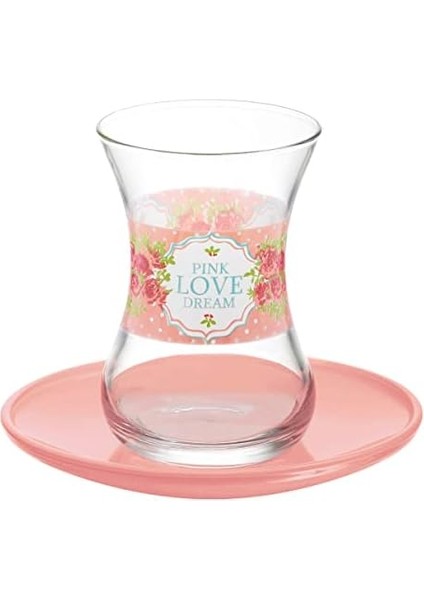 Dream 12'li Çay Seti fiyatları