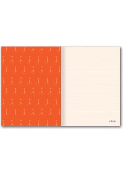 Color Renkli Istanbul Defter Çizgili Lastikli Boğaz fiyatları