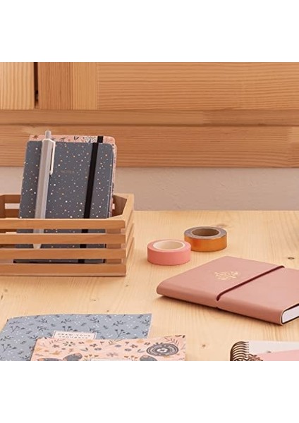 Defter Mr 90X140 Noktalar