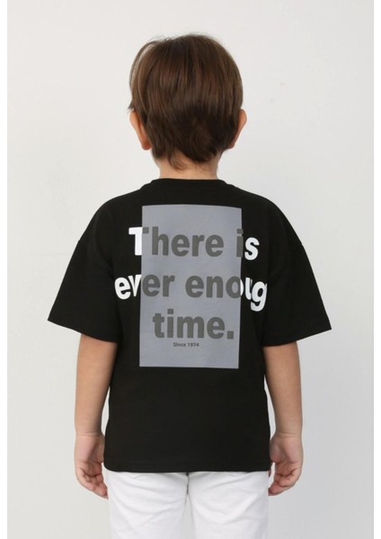 Erkek Çocuk Cep Detaylı T-Shirt fiyatları