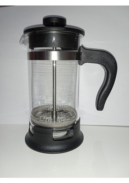 Upphetta 0,4 Lt French Press