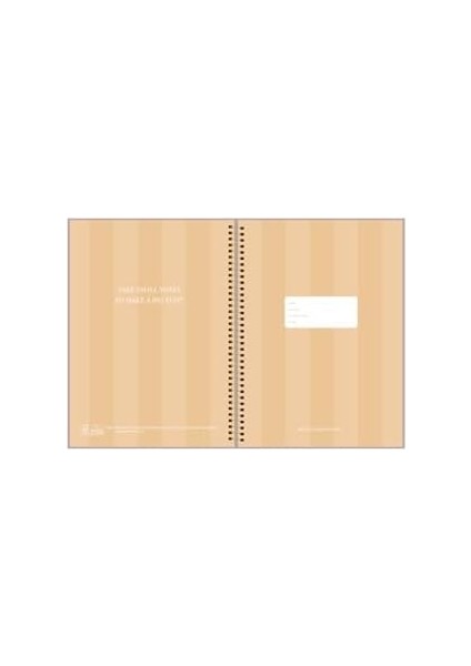 Color Puantiyeli Defter Çizgili Yeşil 17X24 cm fiyatları
