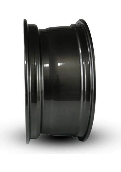 Motec Mcr3-Hyper Mesh Steelgrey D9 8X18 5X114,3 ET45 Ø72.6 Takım Jant (4 Adet)