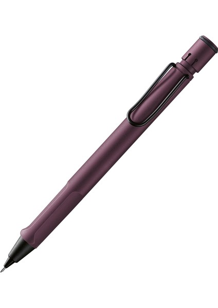 Safarı Versatıl Kalem Metal Klıps 0.5 Scarlet