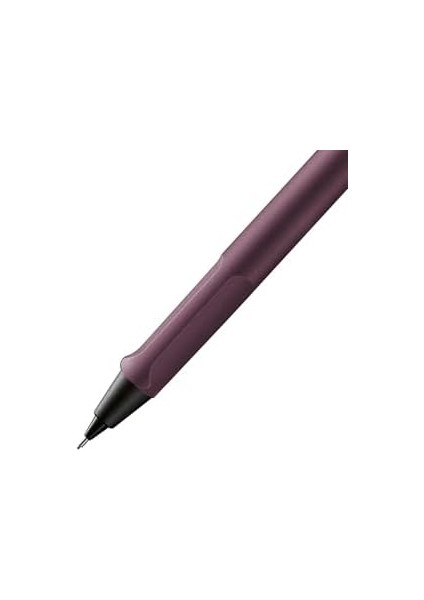Safarı Versatıl Kalem Metal Klıps 0.5 Scarlet