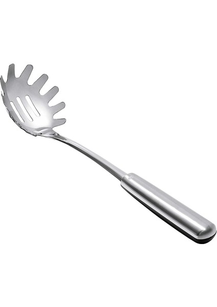 Steel 3120300 Paslanmaz Çelik Spagetti Kaldırıcı, Paslanmaz Çelik