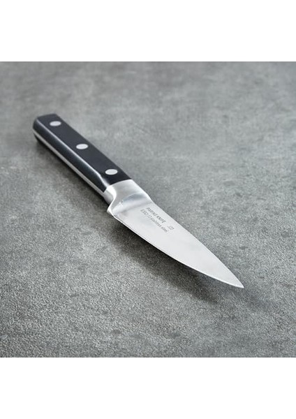 Gene Soyma Bıçağı 9cm