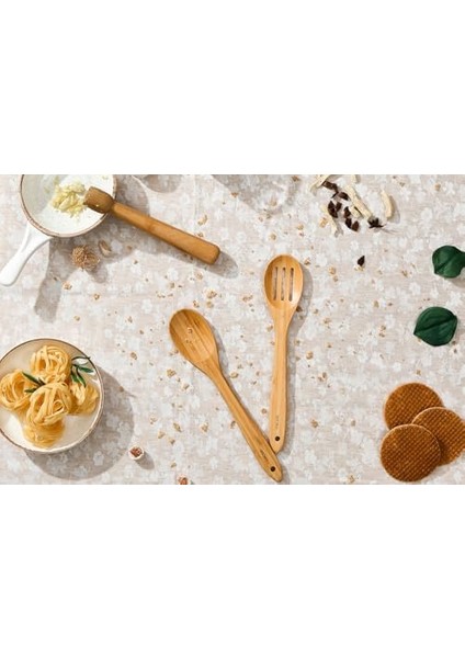Bamboo Ezici 21 cm fiyatları