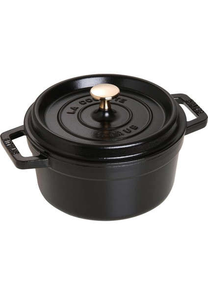 La Cocotte Döküm Tencere