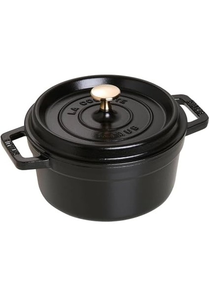 La Cocotte Döküm Tencere