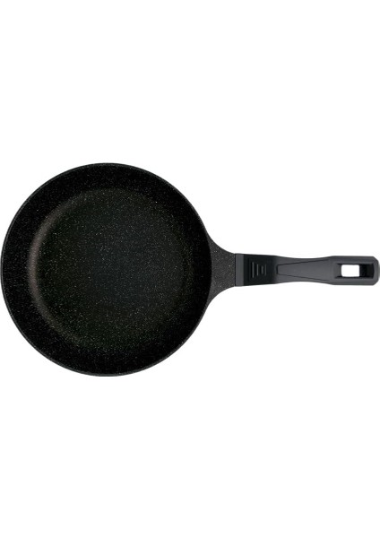 Elenco Siyah Tava 26CM