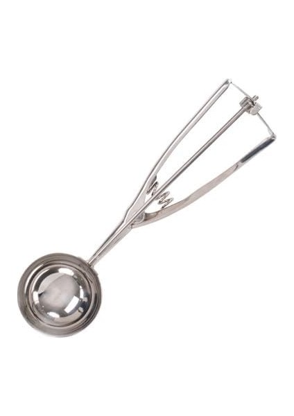 Çelik Dondurma Kepçesi