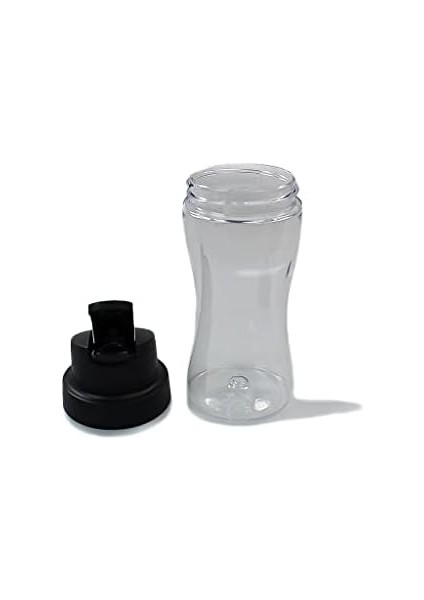 Manhattan 570 ml Siyah Süzme Sirke Yağı Soya Sosu
