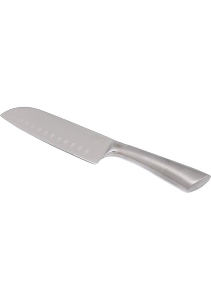 Orkestra Çelik Santoku Bıçağı