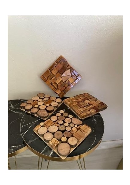 ve Bardak Altlığı Set fiyatları