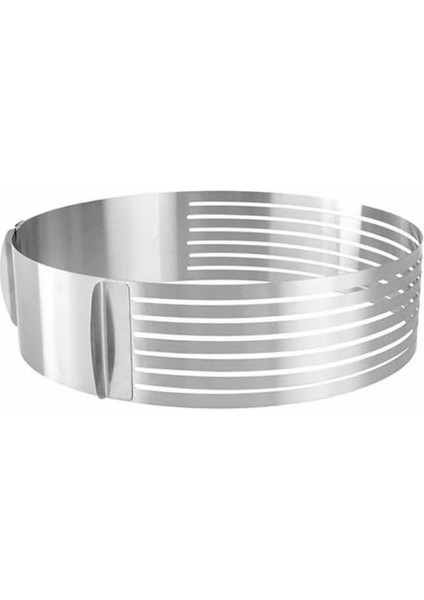 Ding Kek Kesme Kalıbı 30 cm