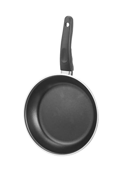 Kavalkad - Frying Pan Set Of 2 Black, Siyah modelleri