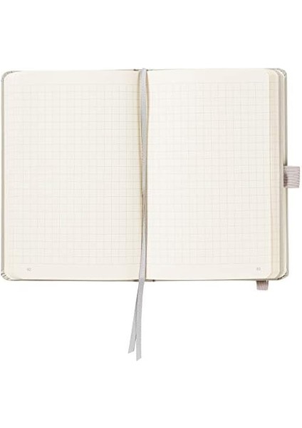 Defter Mr 90X140 Kareli W/elastik Yesil