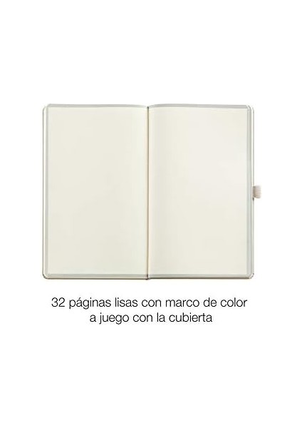 Defter Mr 90X140 Kareli W/elastik Yesil