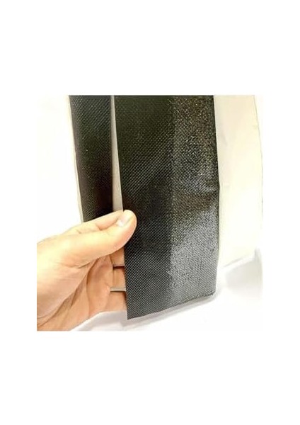 Çanta Astar Tela 100x80 Cm Siyah