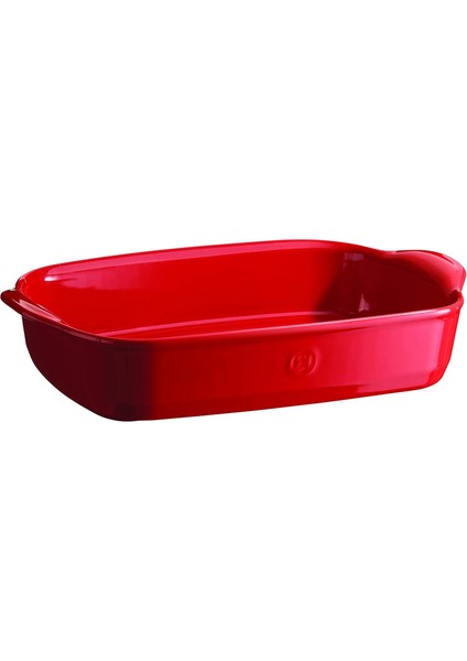 Henry Kask Dikdörtgen 220 x 140 mm 360X230MM Kırmızı 349652 1